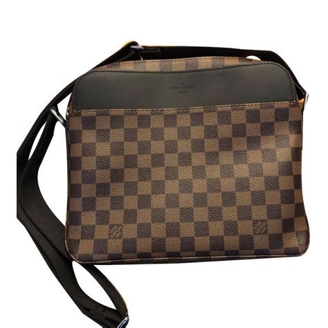 louis vuitton sac homme france|prix sac Louis Vuitton original.